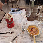 Photo n°5 de l'avis de Manuela.r fait le 11/12/2022 à 03:29 sur le  La Cariola Sbusa à Portese