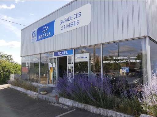 Photo 5 - Marcilly Auto Pièces