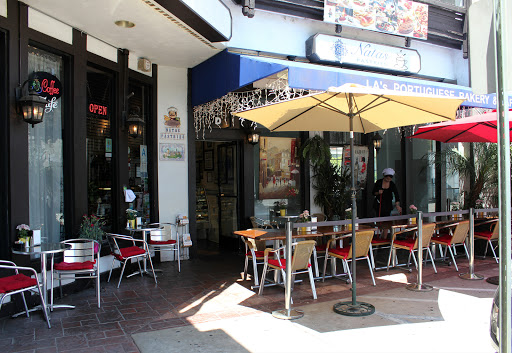 Portuguese restaurant Pasadena