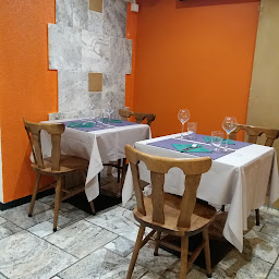 Photo n°70 de Restaurant Pizzeria Colosseo à Bartenheim ()