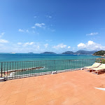 Photo n°2 de l'avis de Salvatore.e fait le 01/07/2021 à 16:40 sur le  Hotel Venere Azzurra à Lerici