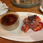 Photo n°4 de l'avis de Ilja.i fait le 29/03/2024 à 21:30 sur le  Nagelschmiede by Christian Meierding-Schmidt à Ilsenburg