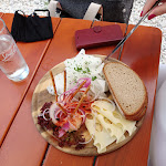 Photo n°2 de l'avis de Lia.. fait le 26/07/2020 à 13:57 sur le  SEASIDE Restaurant | Terrasse | Biergarten à Wackersdorf