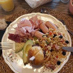 Photo n°75 de NoMad Café à Mulhouse ()