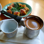 Photo n°1 de l'avis de ahmad.o fait le 14/06/2021 à 00:13 sur le  SHADY|das orientalische Restaurant à Leipzig