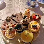 Photo n°1 de l'avis de Joi.e fait le 06/09/2023 à 18:34 sur le  Tortenduft Cafe & Konditorei EK à Strausberg