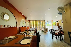 Dalchini Cafe Restaurant image