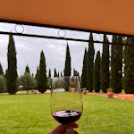 Photo n°1 de l'avis de Gabriela.a fait le 03/05/2024 à 07:50 sur le  Agriturismo Terra Di Dio Toscanizzazione à Capannoli