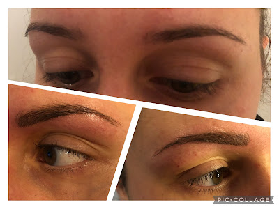 Claire SUC Maquillage Permanent à Saint-Germain-Laprade