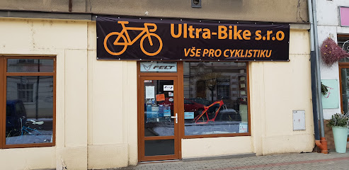 Ultra-Bike s.r.o.