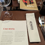 Photo n°1 de l'avis de Jessica.i fait le 14/05/2023 à 22:45 sur le  Tinello 28 à Frascati