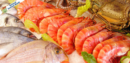 Seafood Market «138 Fish Market», reviews and photos, 879 GA-138, Stockbridge, GA 30281, USA