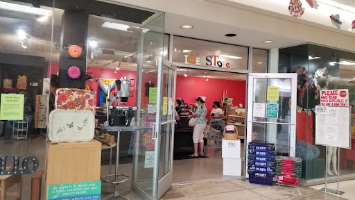 The I.D.E.A. Store, 28 E. Springfield Avenue, 2nd Floor (handicap access at the rear of the building), Champaign, IL 61820, United States, Craft Store