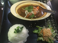 Curry du Restaurant vietnamien An Com à Paris - n°7