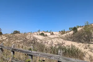 Access to West Beach - Indiana Dunes National Park image