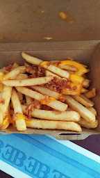 Photo n°5 de Burger King à Toulouse ()