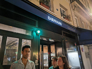 Photo n°89 de BaraNaan Street Food & Cocktail Bar à Paris ()