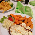 Photo n°2 de l'avis de Torsten.� fait le 18/06/2023 à 13:27 sur le  Zur Sandschänke à Schöpstal