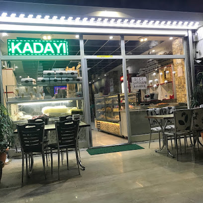 Diyar21 Cafe Kahvaltı Pastanesi