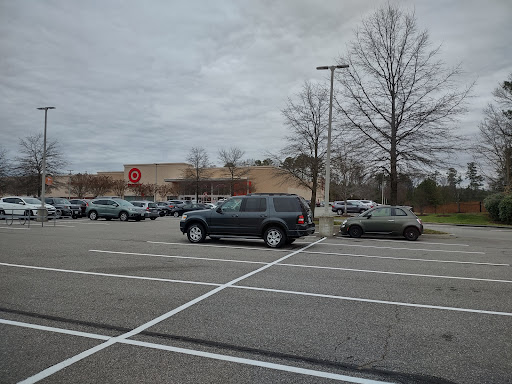 Department Store «Target», reviews and photos, 9001 Staples Mill Rd, Henrico, VA 23228, USA