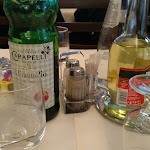 Photo n°21 de l'avis de Valentina.i fait le 14/04/2018 à 12:17 sur le  Ristorante da Silvano à San Biagio di Callalta