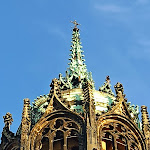 Photo n°6 de l'avis de J.G... fait le 13/09/2023 à 13:22 sur le  Hotel Cranach-Herberge à Wittenberg