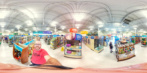 Pet Supply Store «PetSmart», reviews and photos, 7616 Denton Hwy #532, Watauga, TX 76148, USA