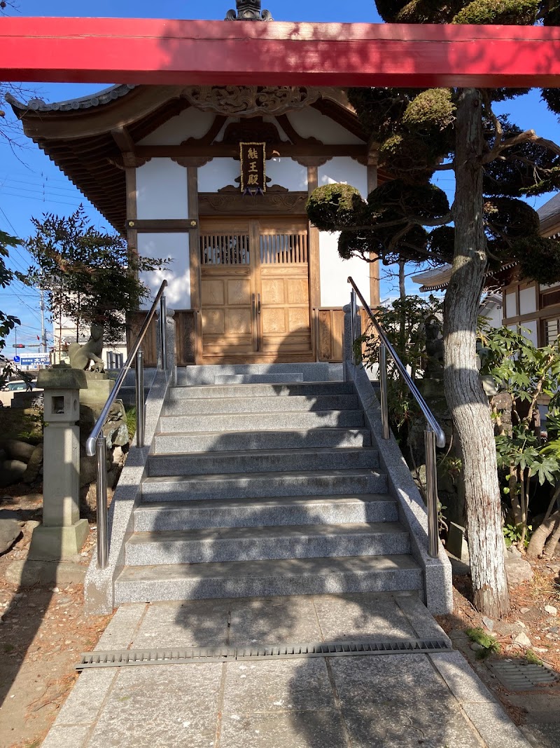 本城寺