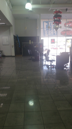 Mitsubishi Dealer «Avondale Mitsubishi», reviews and photos, 10555 Papago Fwy, Avondale, AZ 85323, USA