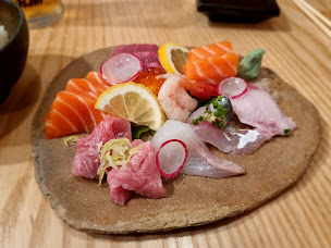 Photo n°19 de Le Bar à sushi Izumi à Paris ()