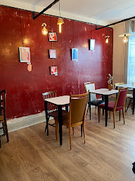 Photo n°51 de Moncafe Belfort à Belfort ()