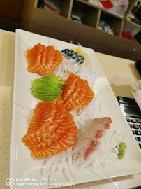 Photos du propriétaire du Restaurant japonais Sushi Yaki à Saint-Maur-des-Fossés - n°3
