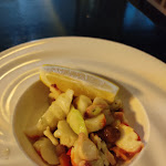 Photo n°16 de l'avis de Ivano.o fait le 30/07/2019 à 09:40 sur le  Sushi Yo Yo à Forlì