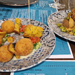 Photo n°1 de l'avis de Mare.o fait le 13/04/2023 à 13:32 sur le  La Pupa sorsi di mare à Grottaglie