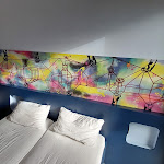 Photo n°3 de l'avis de Kay.a fait le 16/02/2024 à 18:47 sur le  MEININGER Hotel Berlin East Side Gallery à Berlin