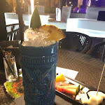 Photo n°1 de l'avis de Jose.i fait le 14/05/2023 à 20:13 sur le  Emotion Cafe à Tropea