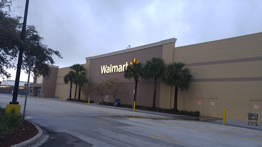 Department Store «Walmart Supercenter», reviews and photos, 8500 N Wickham Rd, Melbourne, FL 32940, USA