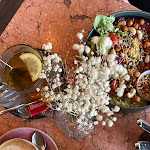 Photo n°1 de l'avis de Rita.o fait le 27/04/2024 à 20:56 sur le  Mary's Coffee Club Maxvorstadt à Munich