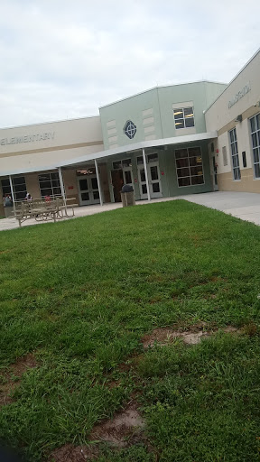 Pineloch Elementary School