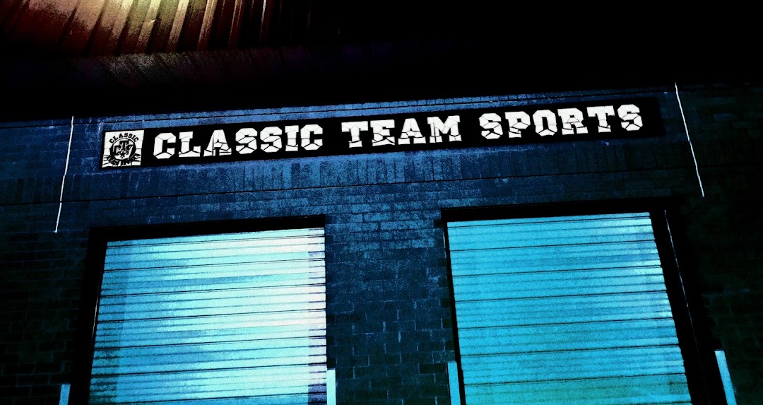 Classic Team Sports Inc