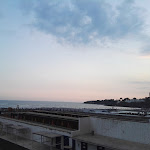 Photo n°2 de l'avis de Filomena.a fait le 12/08/2018 à 22:16 sur le  La Barchetta à Torre Annunziata