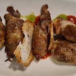 Photo n°12 de l'avis de L.G..r fait le 20/11/2023 à 19:59 sur le  Bracente - Ristoshop à Reggio Emilia