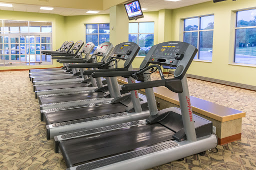 Gym «The Health & Fitness Center at Washtenaw Community College», reviews and photos, 4833 E Huron River Dr, Ann Arbor, MI 48105, USA