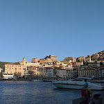 Photo n°2 de l'avis de Florian.l fait le 25/06/2019 à 20:18 sur le  Pizzeria Trattoria Allèègéé da Tony à Porto Santo Stefano