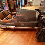 Photo n°6 de l'avis de Raymond.o fait le 05/08/2023 à 17:30 sur le  Privathotel Lindtner Hamburg à Hamburg