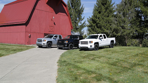 GMC Dealer «Ray Skillman Southside Auto Center», reviews and photos, 8424 U.S. 31 S, Indianapolis, IN 46227, USA