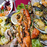 Photo n°3 de l'avis de Maelle.R fait le 02/05/2022 à 20:16 sur le  CASA DO FAROL à Câmara de Lobos