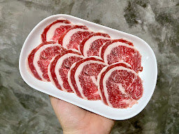 กุลดา หมูกระทะ สาขา2บางบ่อ