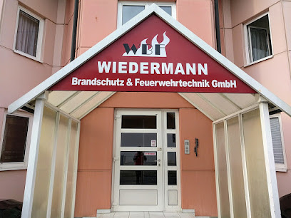 WBF Wiedermann Brandschutz & Feuerwehrtechnik GmbH