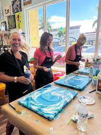 Pineapple Picasso - Photo 8 - Car repair in Cape Coral, FL, Cape Coral